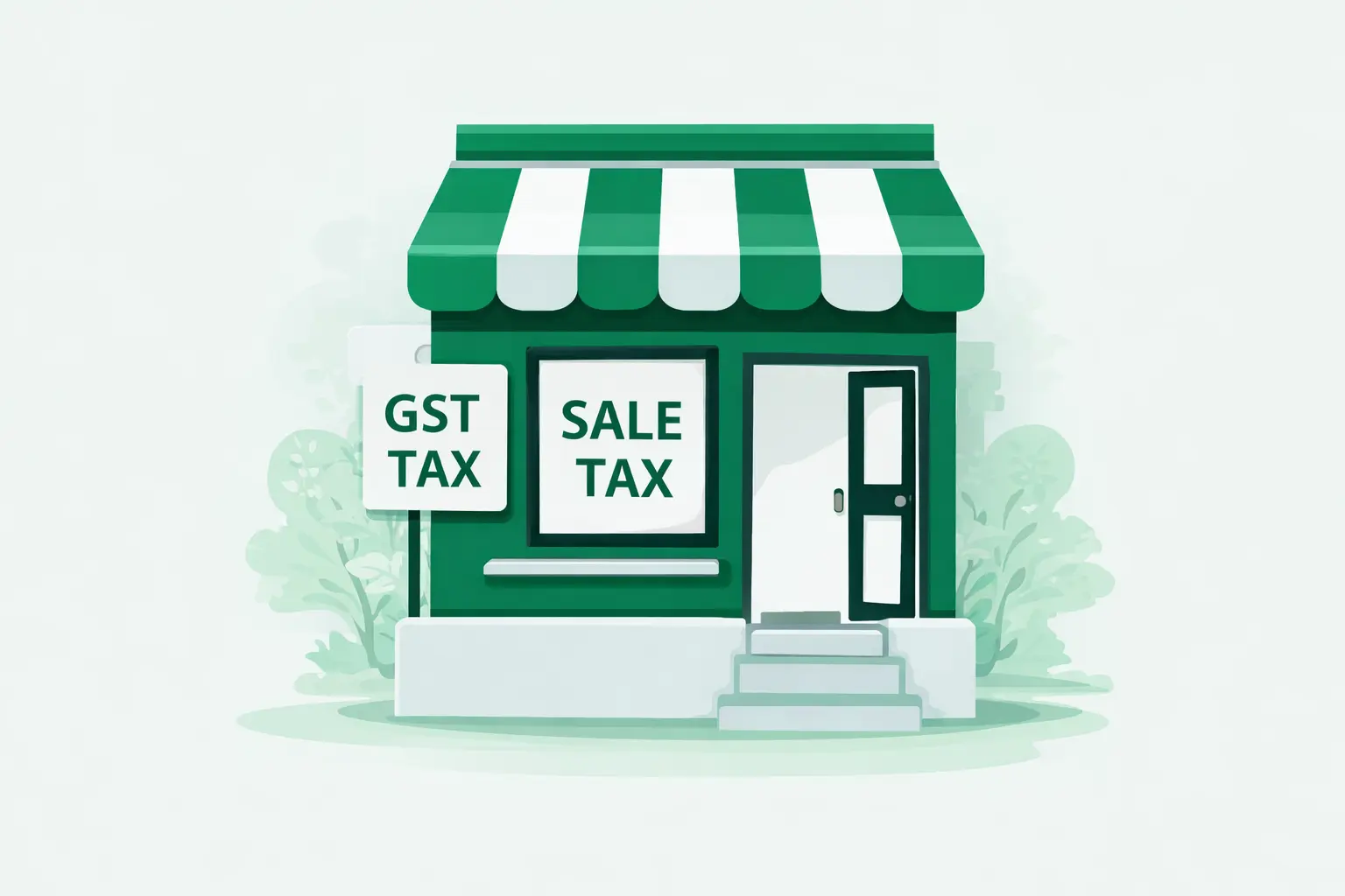 sales tax