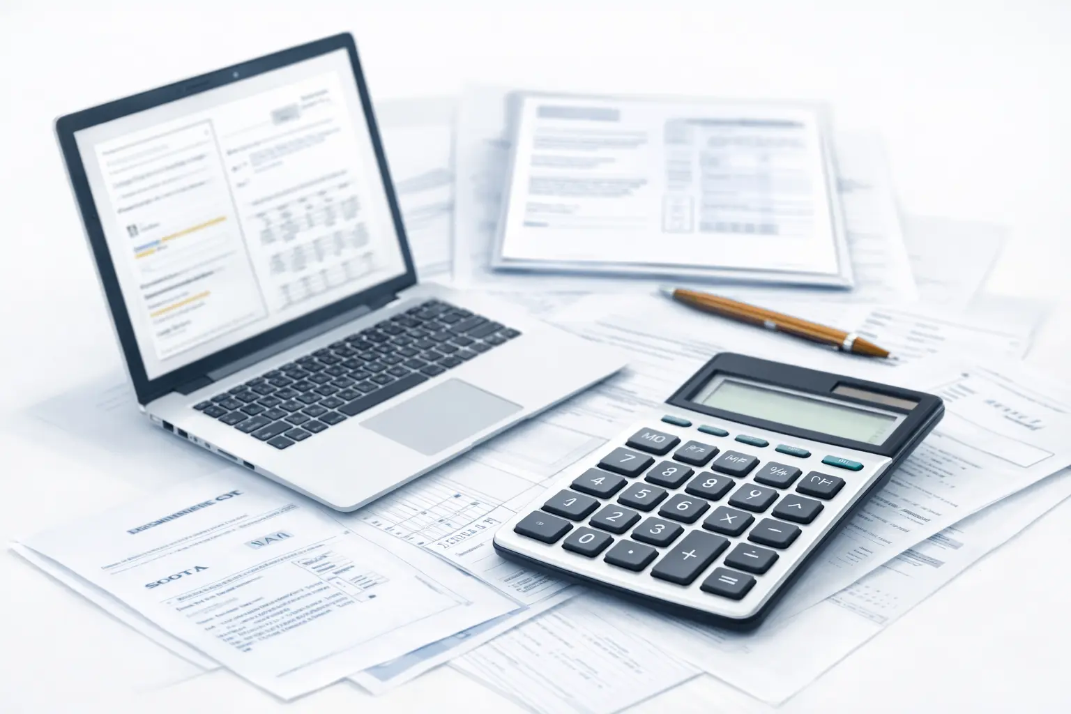 tax calculators